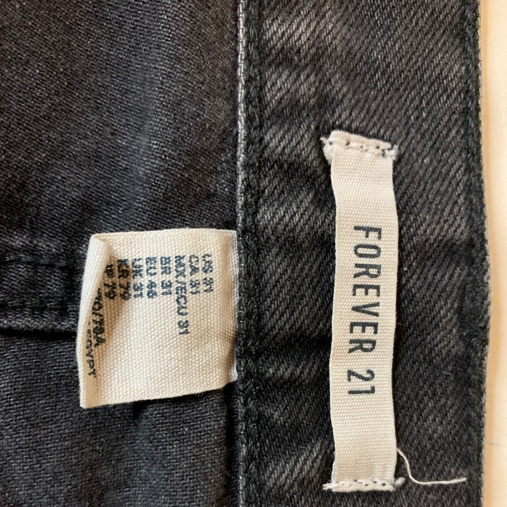 women’s mom jeans